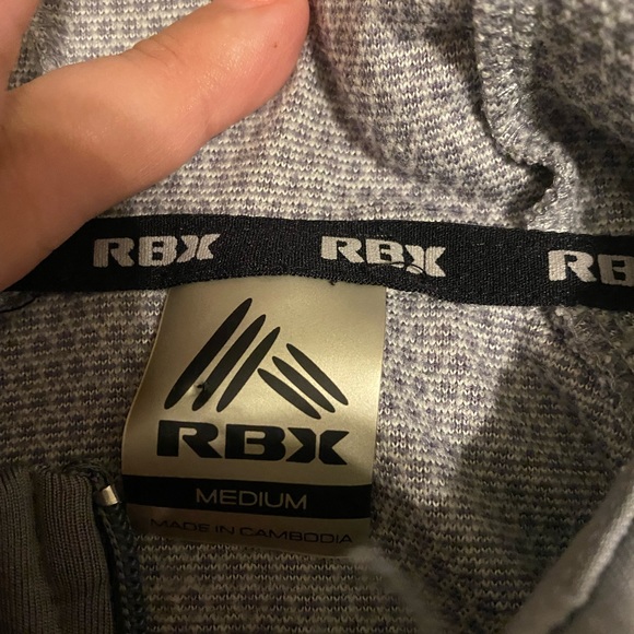 RBX Zip-up - Picture 3 of 5